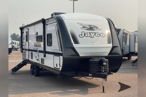 2027 Jayco Jay Feather 25RB in meridian ID