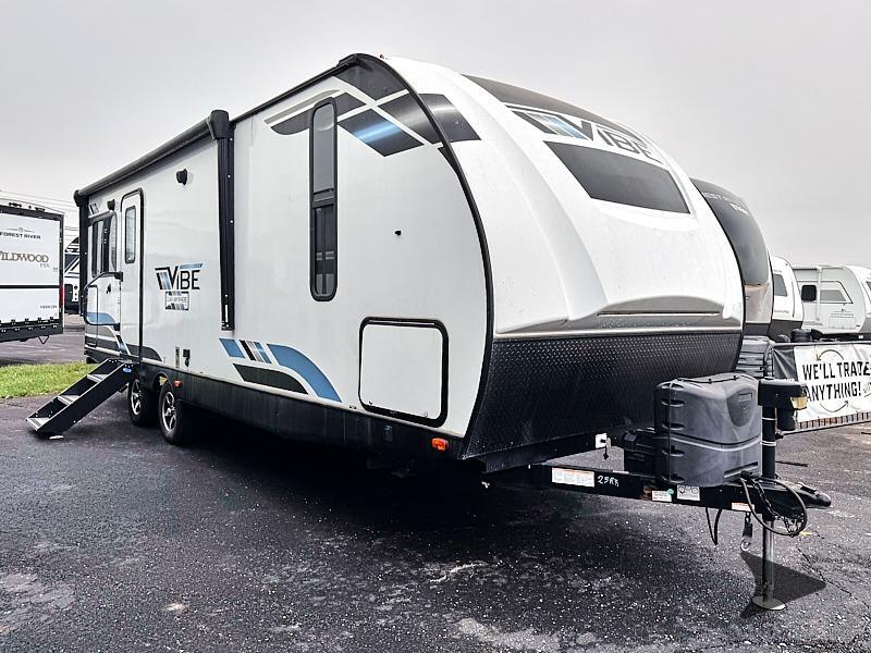 2021 Forest River Rv Vibe 25RK in anderson IN