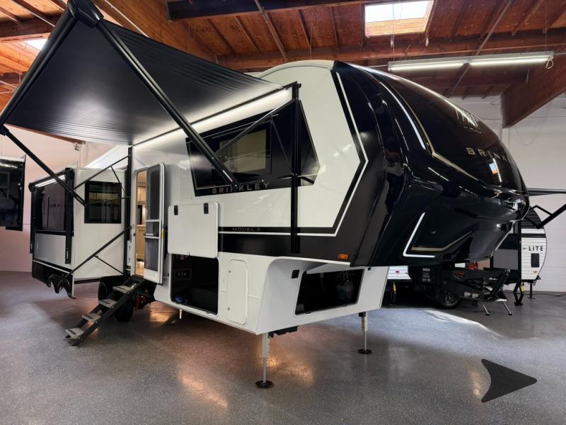 2026 Brinkley Model Z 3100 in fairfield CA