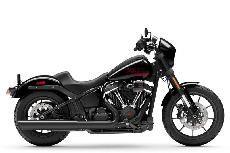 2026 Harley-Davidson Low Rider® S S in Lawton, OK