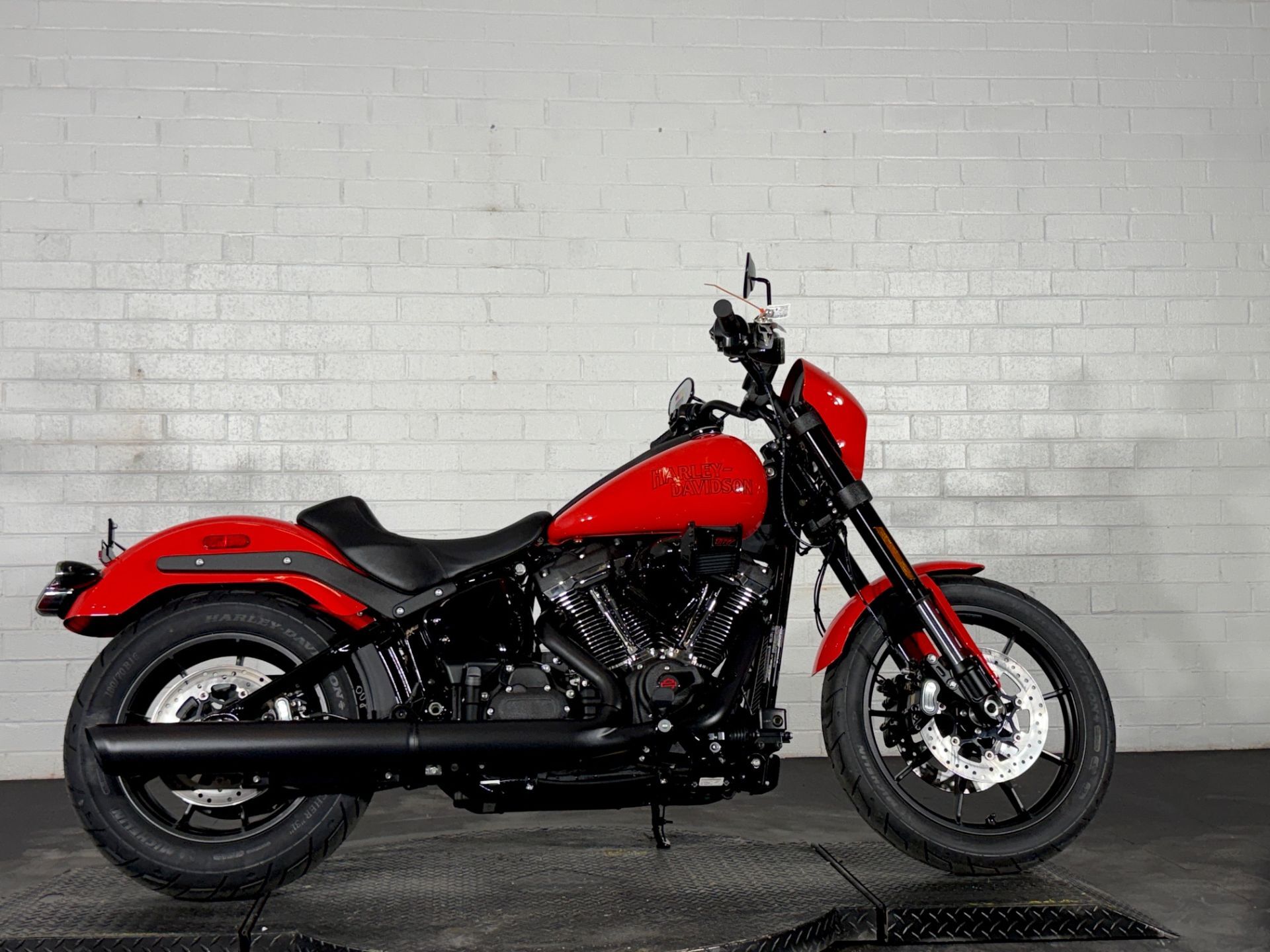 2026 Harley-Davidson Low Rider® S S in Winston Salem, NC