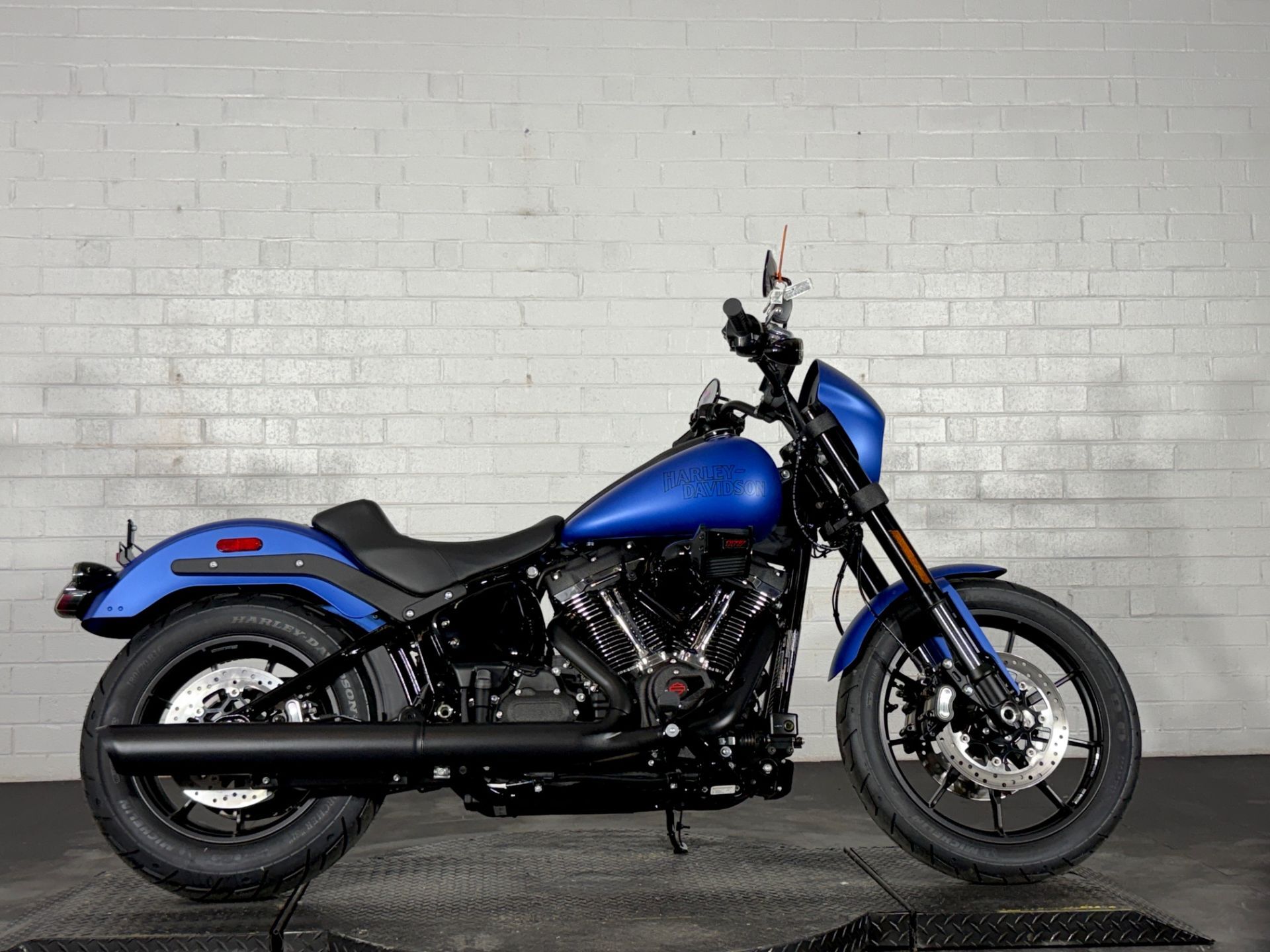 2026 Harley-Davidson Low Rider® S S in Winston Salem, NC