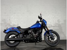 2026 Harley-Davidson Low Rider S Review image