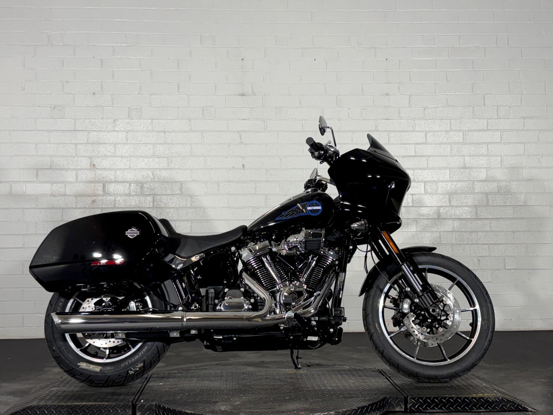 2026 Harley-Davidson Low Rider® ST ST in Winston Salem, NC