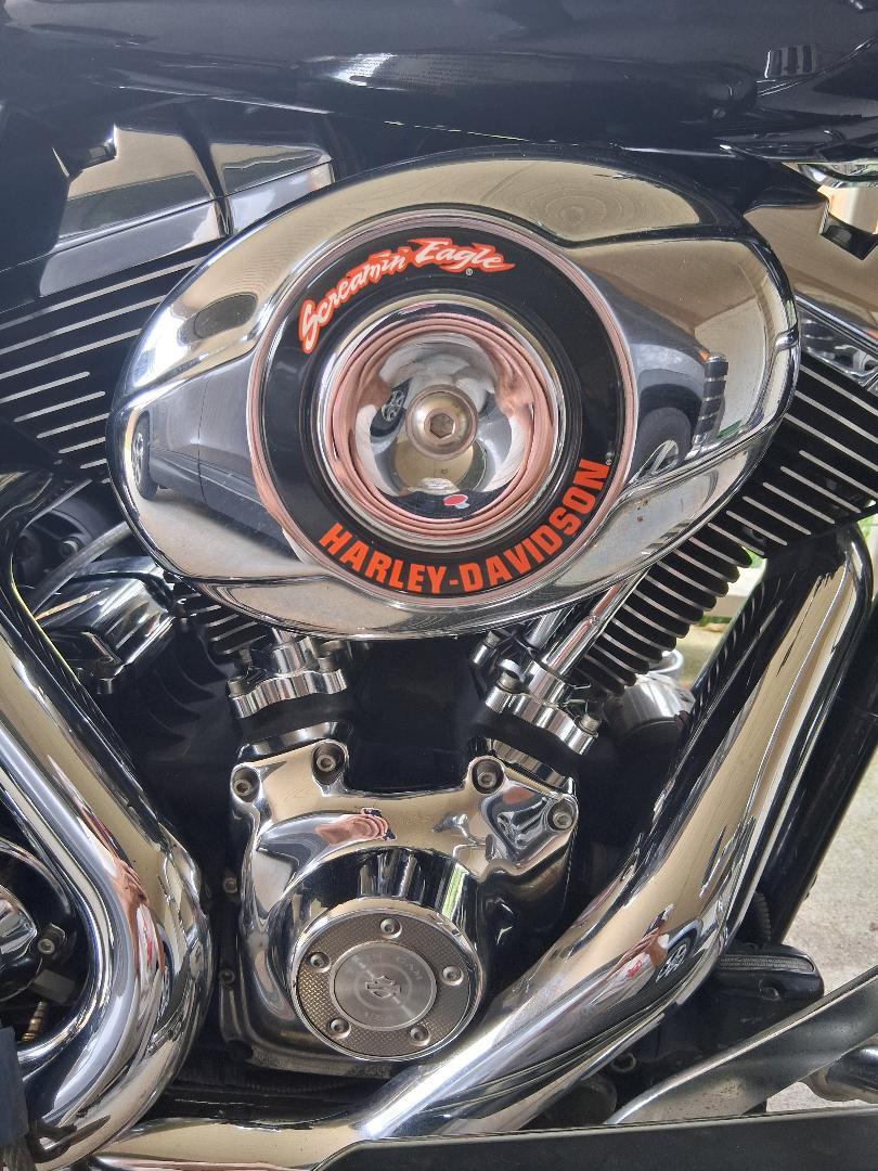 2010 Harley-Davidson STREET GLIDE BASE BASE in Alabaster, AL