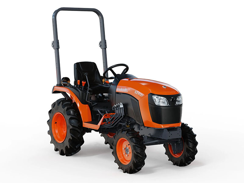 Kubota B2401DT in Alexandria, LA