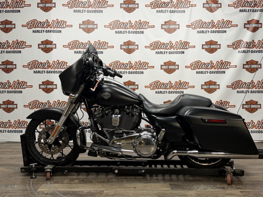 2022 Harley-Davidson Street Glide Special SPECIAL in Rapid City, SD