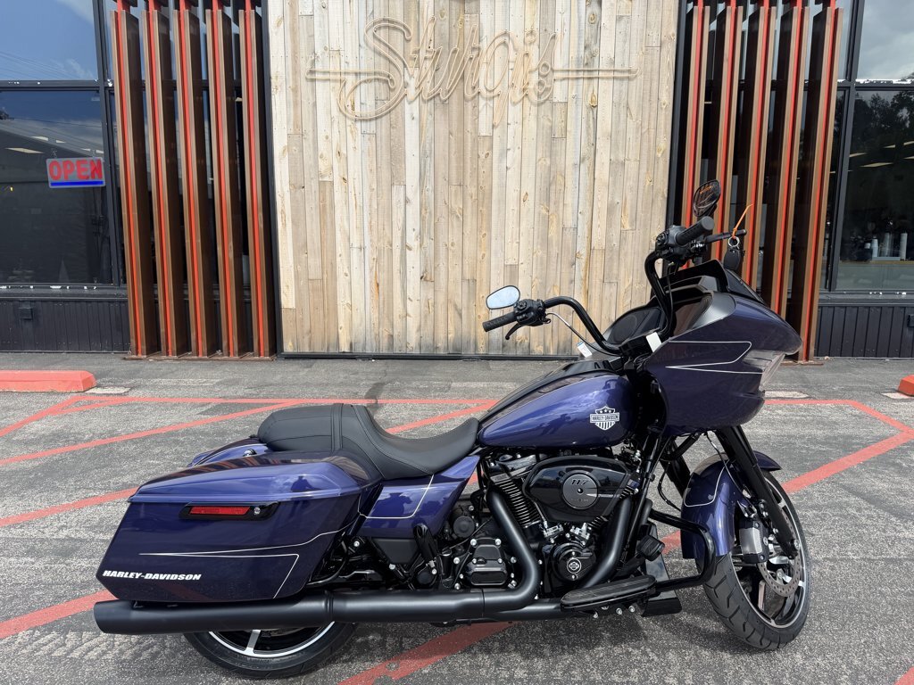 2026 Harley-Davidson ROAD GLIDE in Rapid City, SD