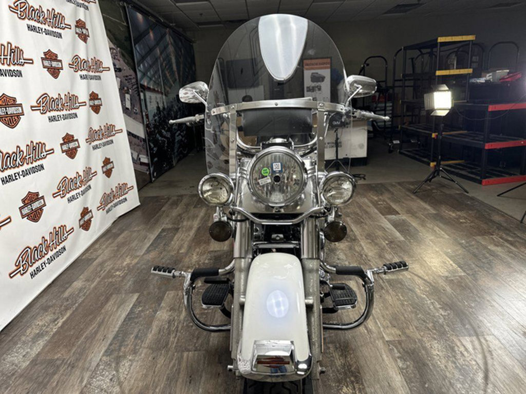 2005 Harley-Davidson SOFTAIL HERITAGE SOFTAIL CLASSIC CLASSIC in Rapid City, SD