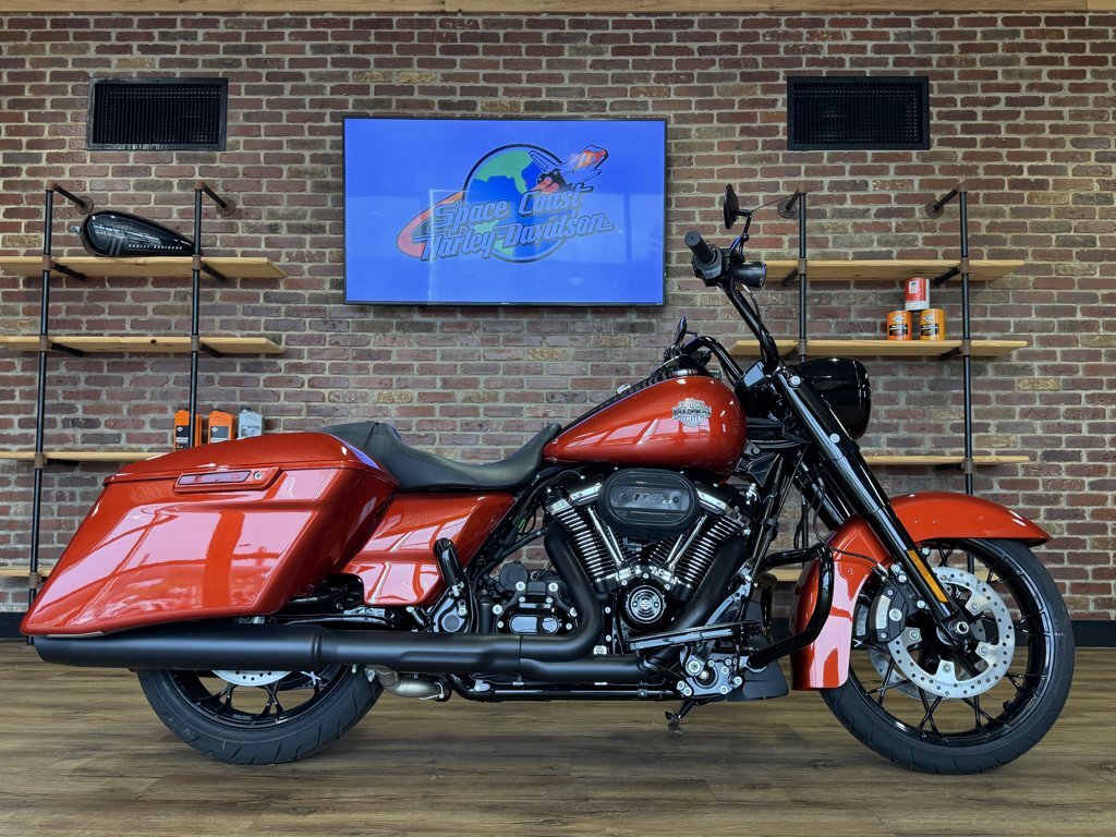 2025 Harley-Davidson ROAD KING SPECIAL SPECIAL in Palm Bay, FL