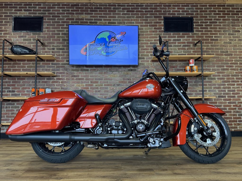 2025 Harley-Davidson ROAD KING SPECIAL SPECIAL in Palm Bay, FL