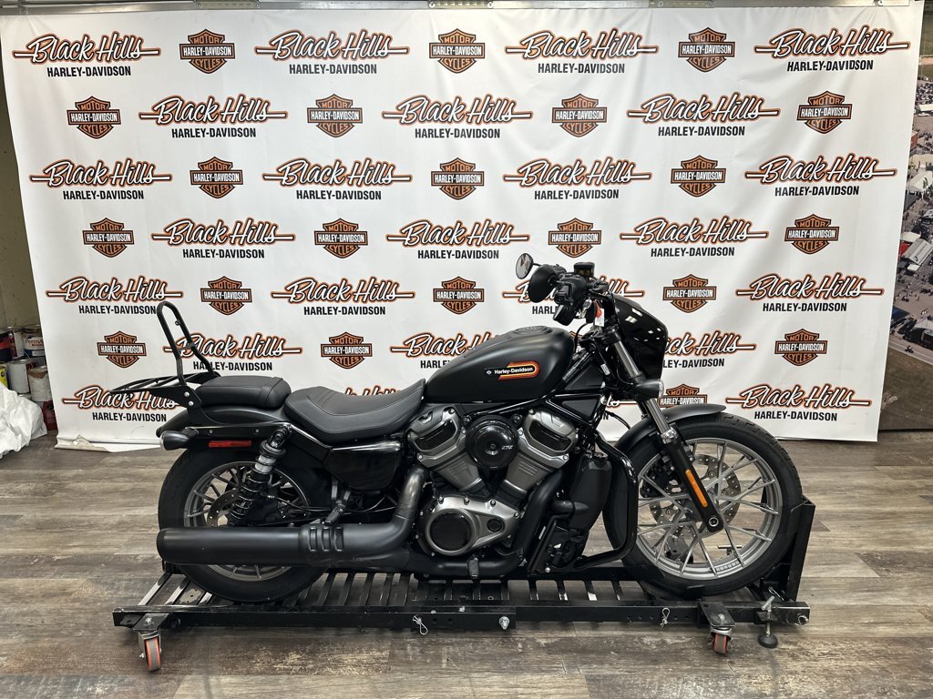 2023 Harley-Davidson Sportster Nightster Special NIGHTSTER in Sturgis, SD