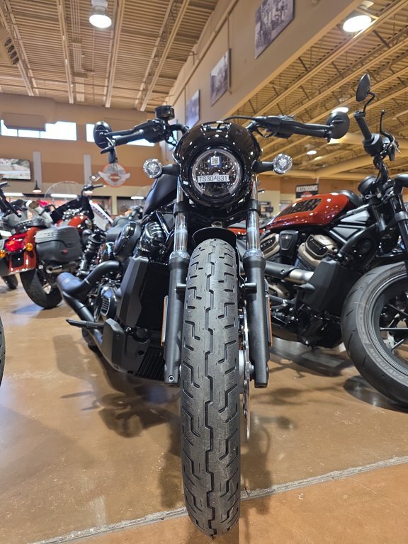 2026 Harley-Davidson Sportster Nightster Special NIGHTSTER in Rapid City, SD