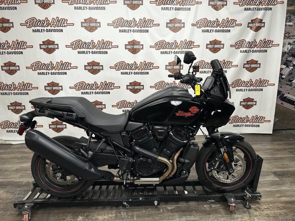 2025 Harley-Davidson Pan America 1250 ST 1250 ST in Sturgis, SD