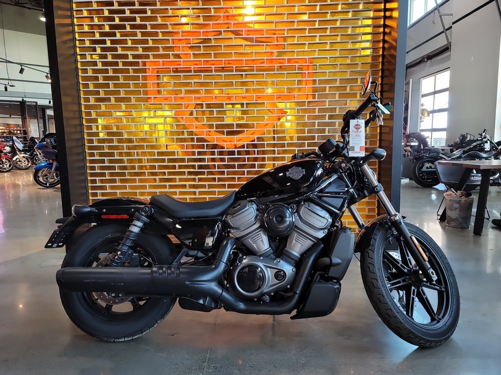 2023 Harley-Davidson Sportster Nightster NIGHTSTER in Temple, TX