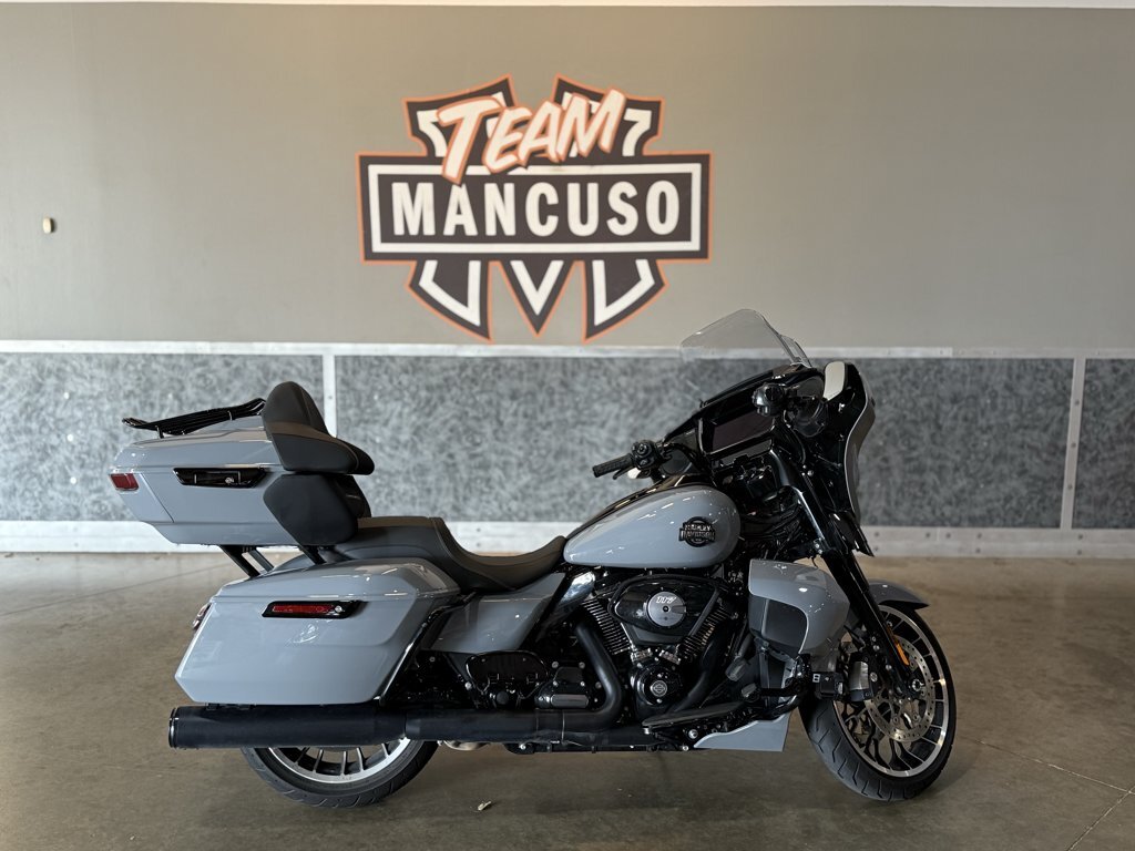 2026 Harley-Davidson STREET GLIDE LIMITED LIMITED in Houston, TX