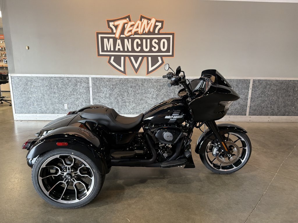 2026 Harley-Davidson ROAD GLIDE 3 3 in Houston, TX