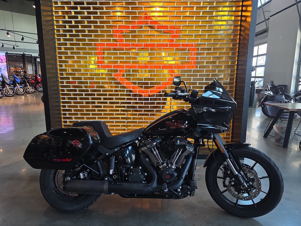 2025 Harley-Davidson SOFTAIL LOW RIDER ST LOW RIDER S in Temple, TX
