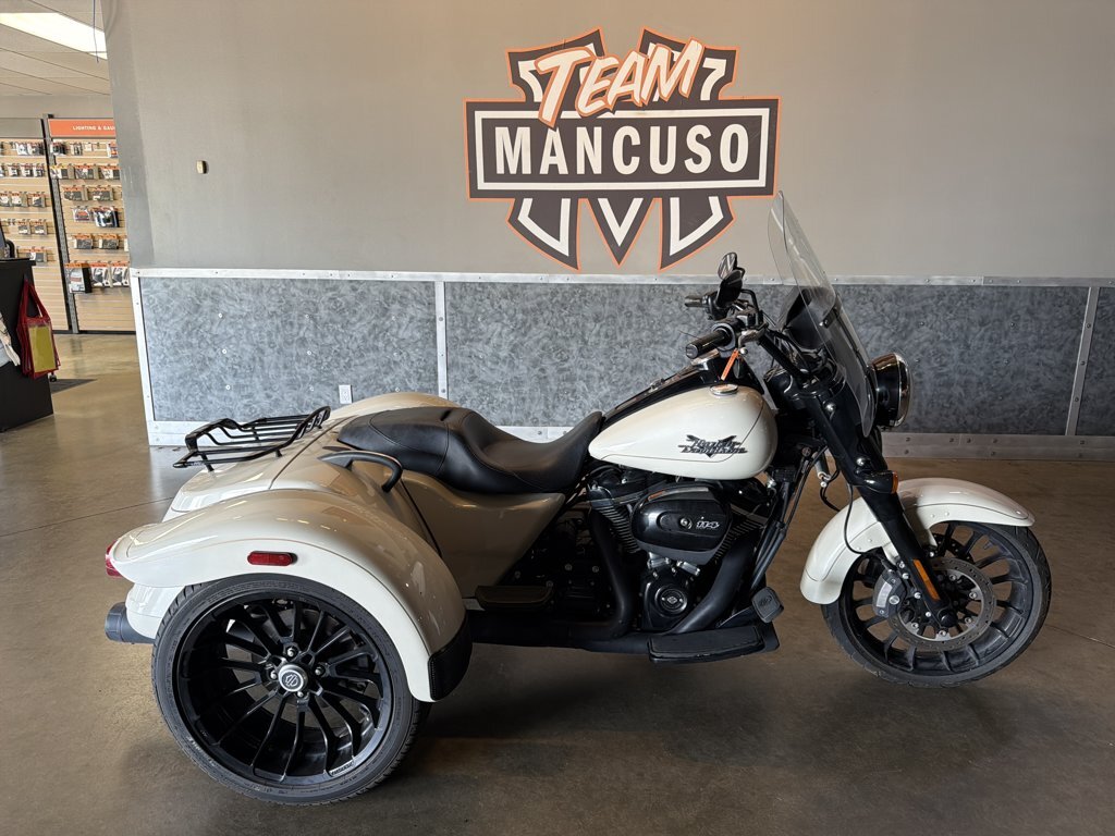 2023 Harley-Davidson FREEWHEELER in Houston, TX