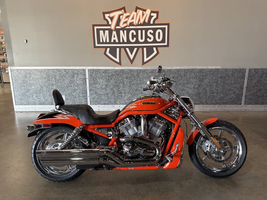 2005 Harley-Davidson SCREAMIN EAGLE VROD in Houston, TX