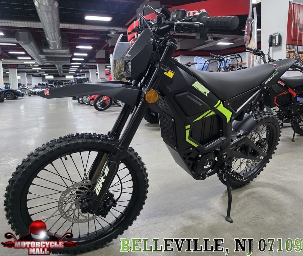 2026 Ssr Motorsports SR-E8 PRO PRO in Belleville, NJ