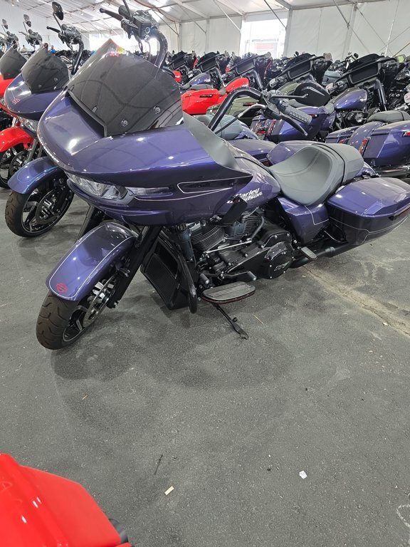 2026 Harley-Davidson ROAD GLIDE in Rapid City, SD