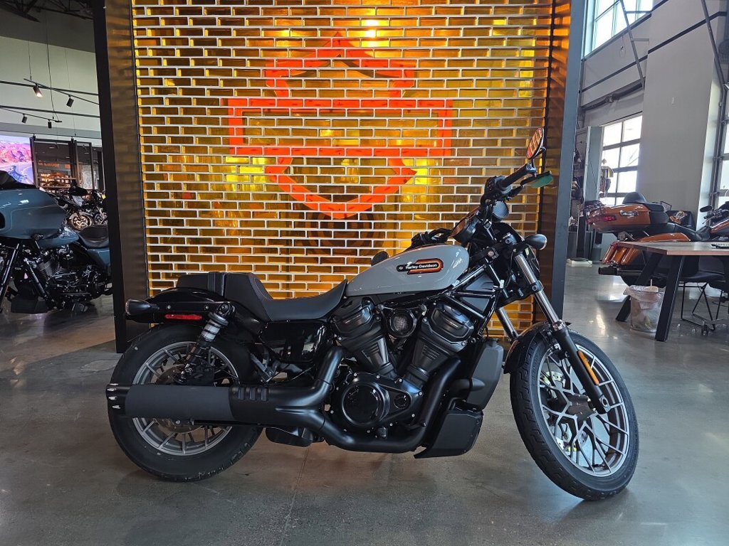 2026 Harley-Davidson Nightster Special NIGHTSTER in Temple, TX