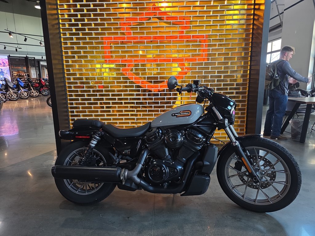 2025 Harley-Davidson Nightster Special NIGHTSTER in Temple, TX