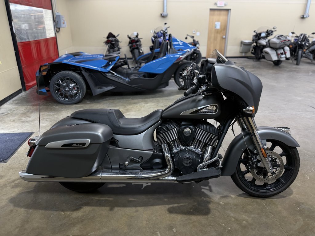 2020 Indian CHIEFTAIN DARK HORSE DARK HORSE in Houtson, TX