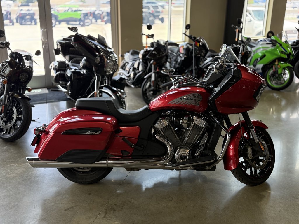 2020 Indian CHALLENGER LIMITED LIMITED in Houtson, TX