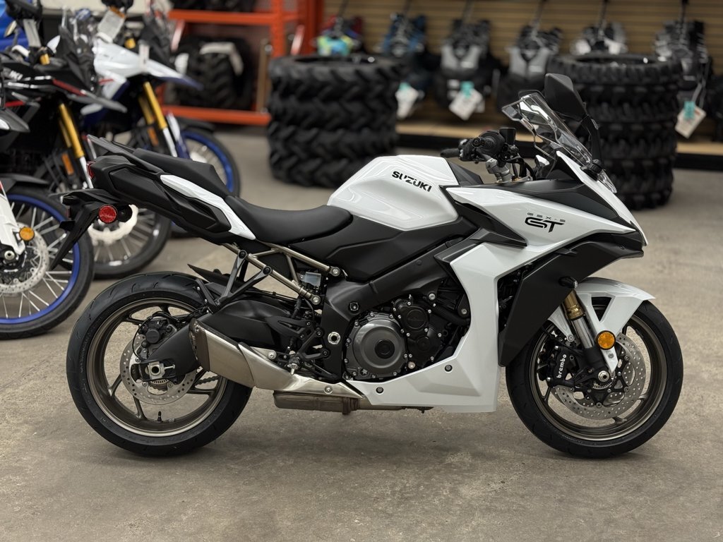 2026 Suzuki GSXS1000GT 1000GT in Houston, TX