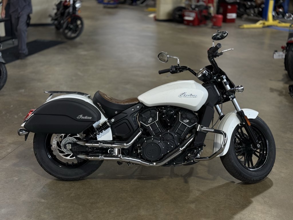 2019 Indian SCOUT SIXTY ABS SIXTY in Houtson, TX