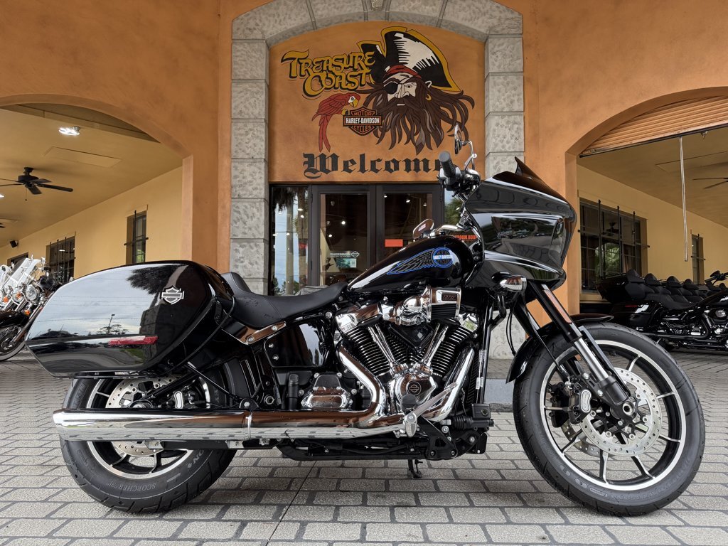 2026 Harley-Davidson SOFTAIL LOW RIDER ST LOW RIDER S in Rapid City, SD