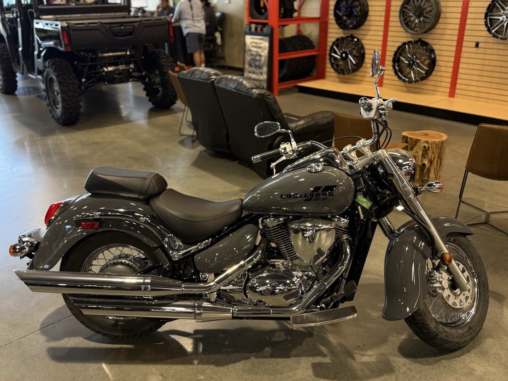 2025 Suzuki BOULEVARD C50 C50 in Houston, TX
