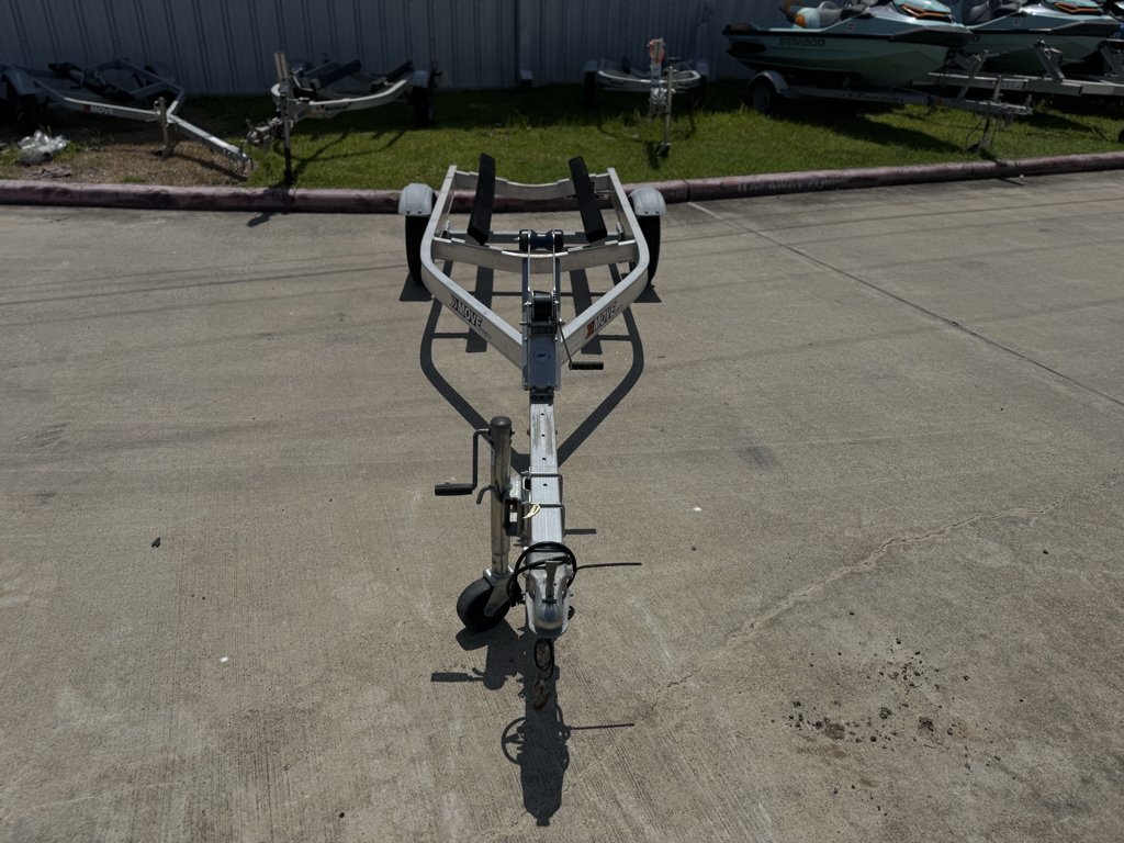 2021 Karavan Trailers, Inc. TRAILER SEADOO MOVE I XL1250 A 21 in houston TX