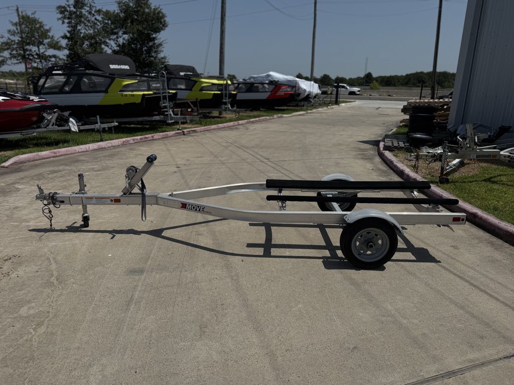 2021 Karavan Trailers, Inc. TRAILER SEADOO MOVE I XL1250 A 21 in houston TX