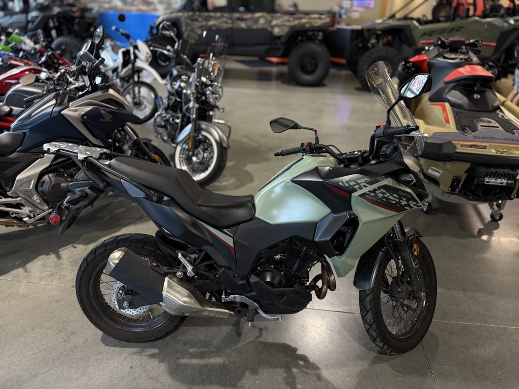 2023 Kawasaki VERSYSX 300 ABS X 300 NON-ABS in Houston, TX