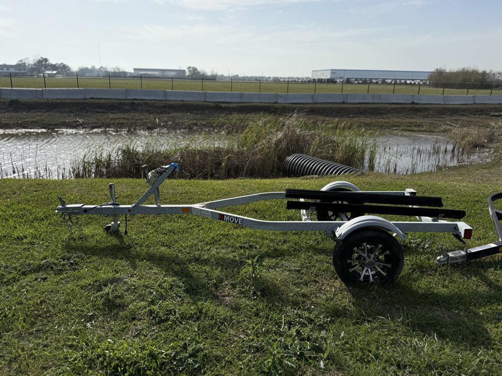 2023 Sea-Doo T5PB in houston TX