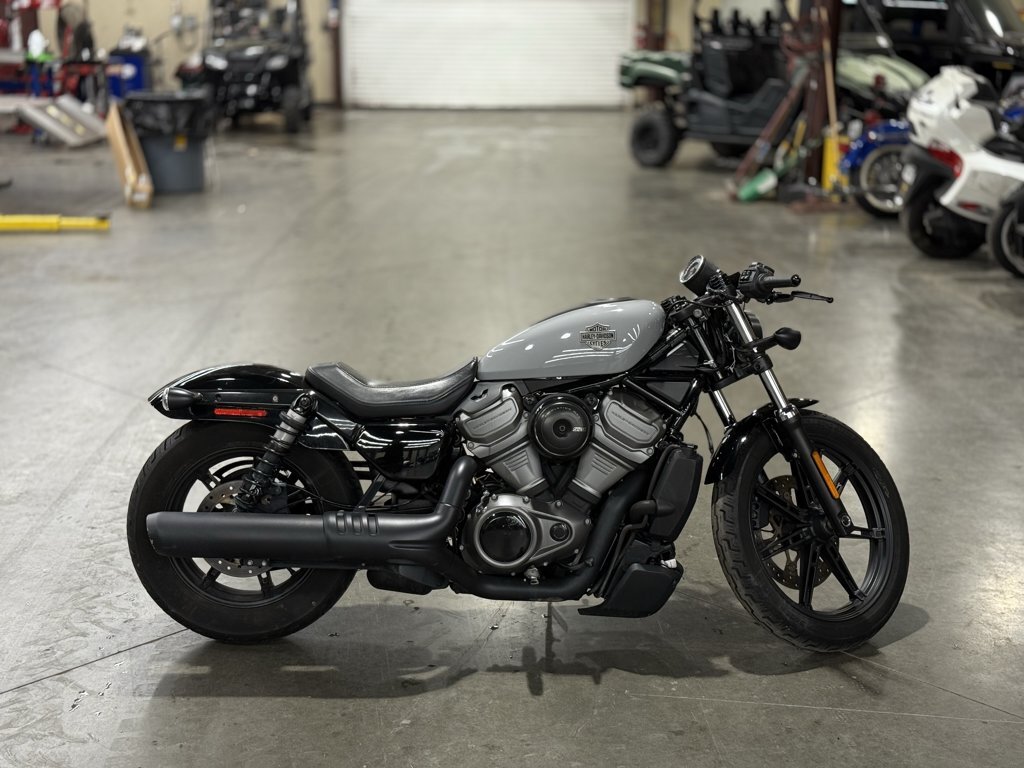 2024 Harley-Davidson Sportster Nightster NIGHTSTER in Houston, TX