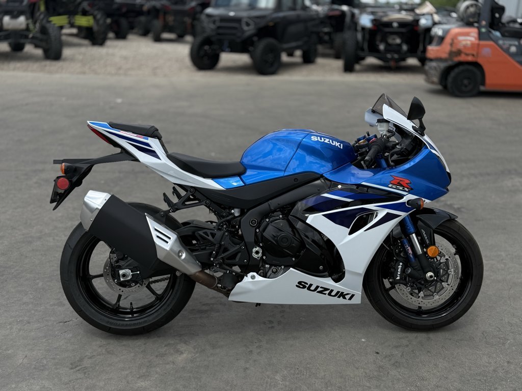 2025 Suzuki GSXR1000R 1000R in Houston, TX