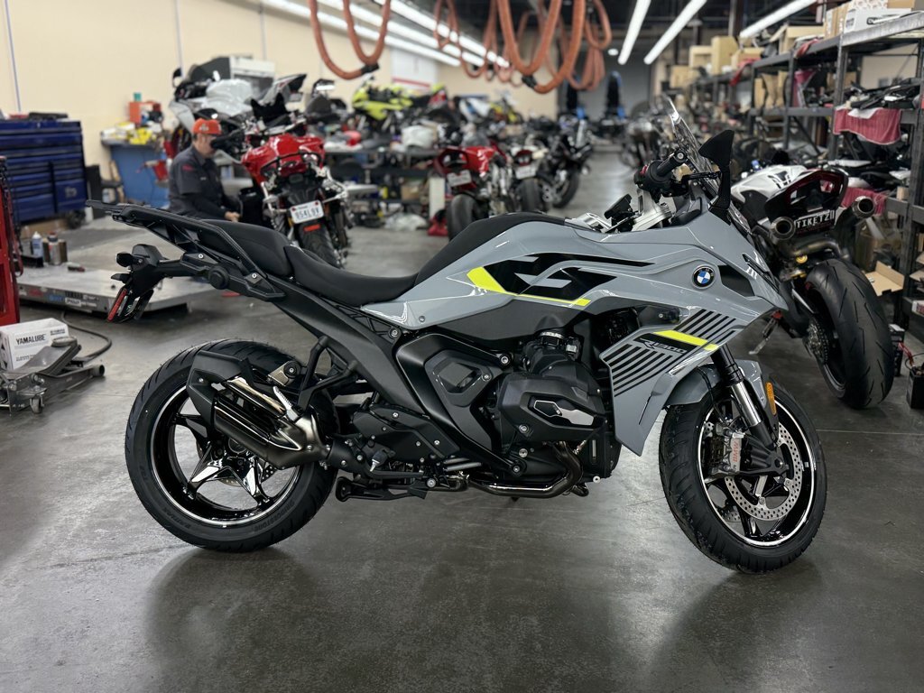 2026 BMW R 1300 RS in Houston, TX