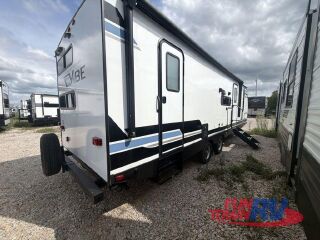 2024 FOREST RIVER VIBE 26BH