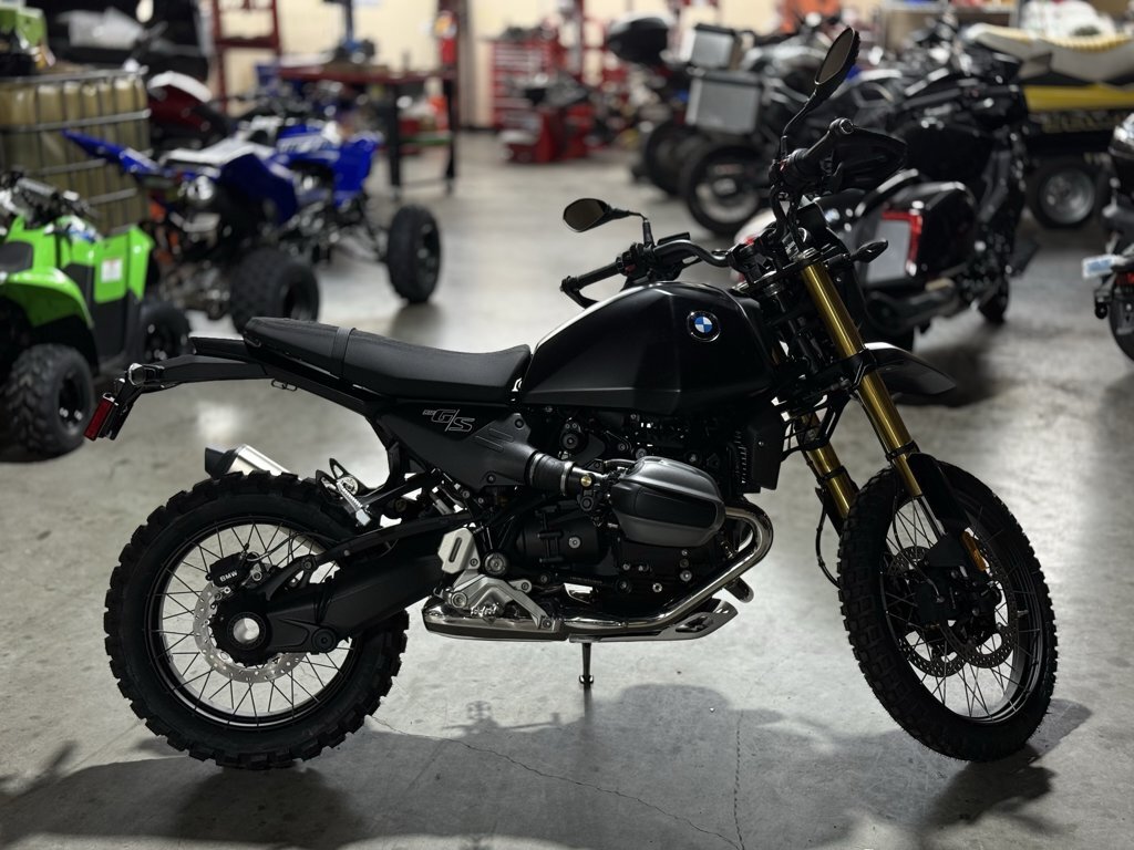 2026 BMW R 12 GS in Houston, TX