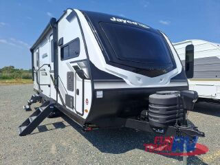 2026 JAYCO JAY FEATHER 24FK
