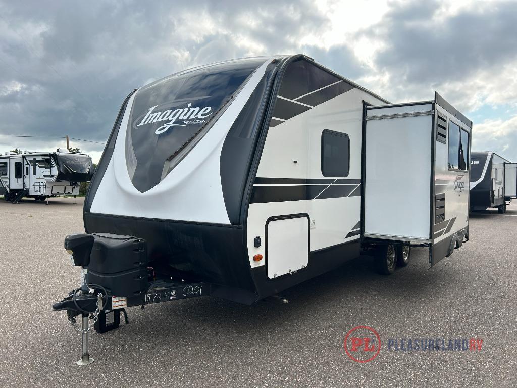 2019 Grand Design Imagine 2400BH in brainerd MN
