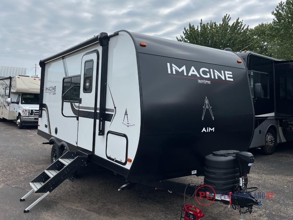 2027 Grand Design Imagine AIM 19MLA in shakopee MN