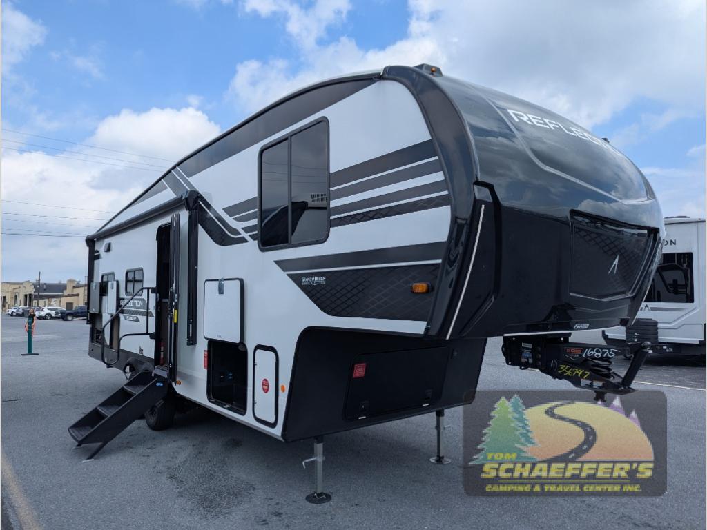 2027 Grand Design Reflection 150 Series 270BN in shoemakersville PA