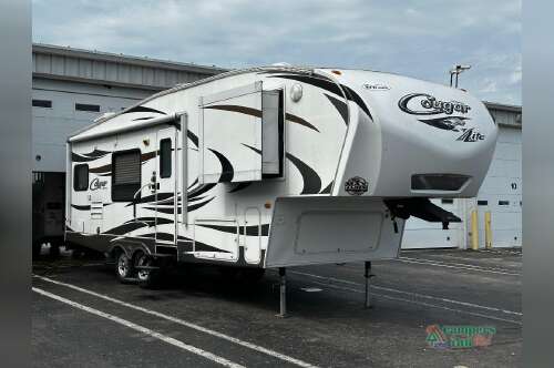 2012 Keystone Rv Cougar 27RKS in troy OH