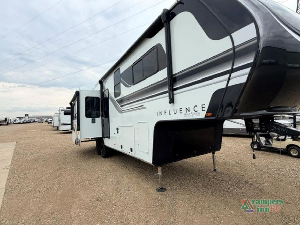 2027 Grand Design Influence 3003RL in conway SC