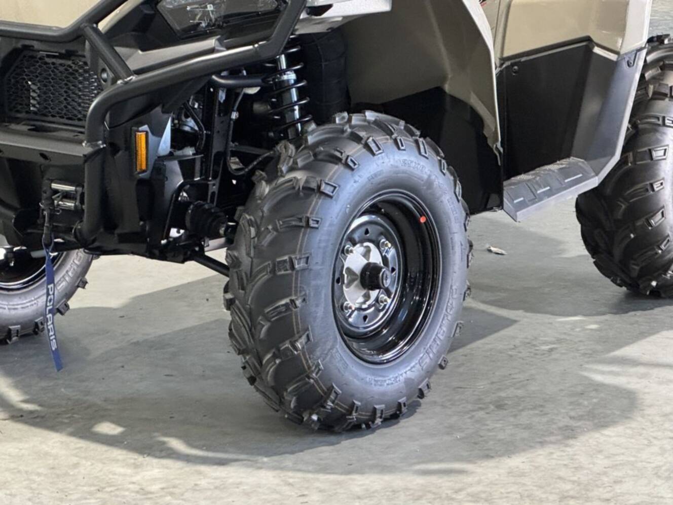 A photo of this 2026 Polaris® Sportsman 570 EPS
